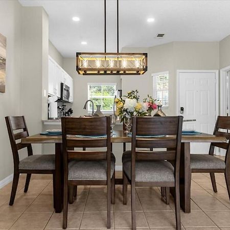 كيسيمي Emerald Island Resort 3 Bedroom Near Disney المظهر الخارجي الصورة