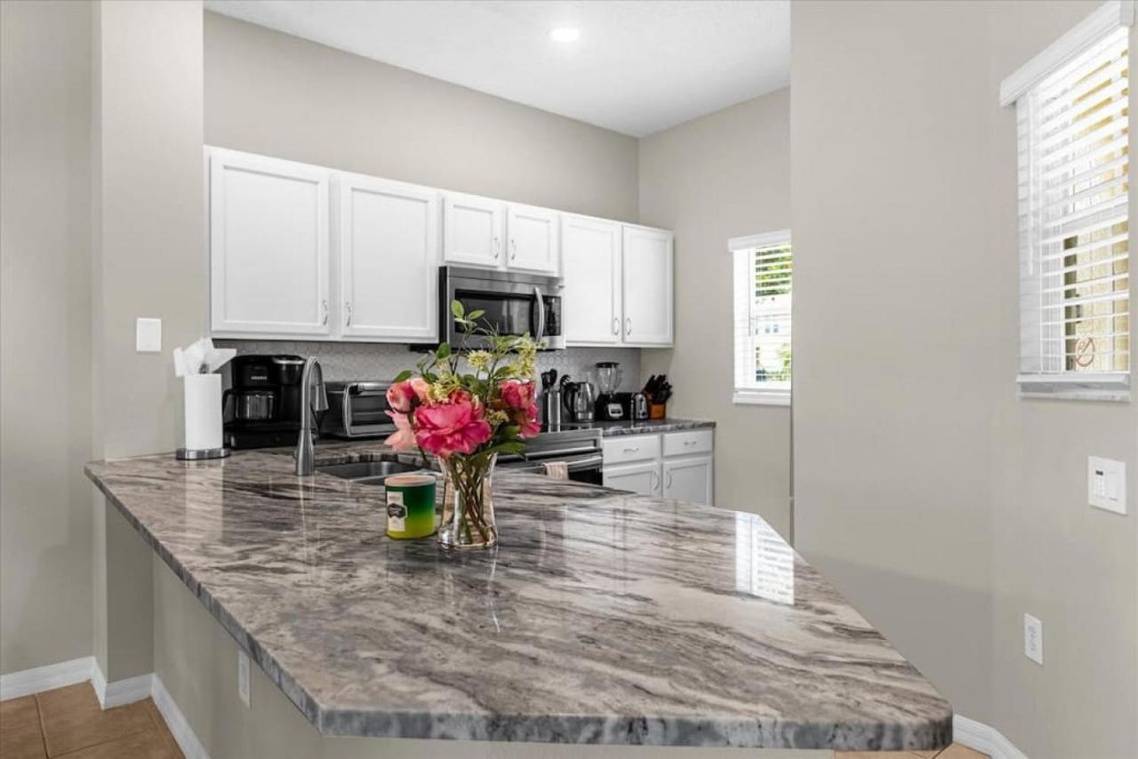 كيسيمي Emerald Island Resort 3 Bedroom Near Disney المظهر الخارجي الصورة